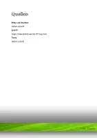 Vorschau - Arbeitsblätter - Lerncoaching - Mein Fähigkeitenkoffer - Seite 3