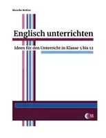 Vorschau - Anderer Materialtyp - Englisch unterrichten - Deckblatt
