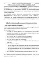 Vorschau - Merkblätter - Hinweise zur Arbeit mit Quellen und Sekundärliteratur (Sek II) - Deckblatt