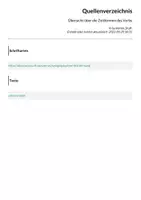 Vorschau - Arbeitsblätter - Übersicht über die Zeitformen des Verbs - Seite 3