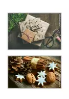 Vorschau - Stationenlernen - Fotokartei Weihnachtszeit - Seite 1