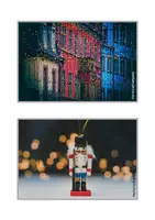 Vorschau - Stationenlernen - Fotokartei Weihnachtszeit - Seite 2