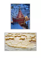 Vorschau - Stationenlernen - Fotokartei Weihnachtszeit - Seite 3