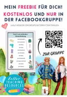 Vorschau - Präsentationen/Tafelbilder - Zahlen auf Deutsch + Rechenzeichen - Bild und Wortkarten - DaZ / Mathematik - Seite 2