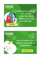 Vorschau - Arbeitsblätter - Materialpaket - Seite 3