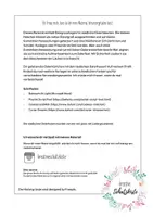 Vorschau - Mal- und Bastelvorlagen - Osterkärtchen - Feriengrüße - Feriengruß - Grußkärtchen - Ostern - Seite 2