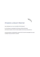 Vorschau - Arbeitsblätter - Herbst DaZ - Lesen und Malen 2 - Lesemalblätter - Seite 1