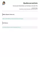 Vorschau - Arbeitsblätter - Kosinussatz (Arbeitsblatt zum Herleiten in EA oder PA) - Seite 1