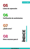 Vista previa - Presentaciones - E-BOOK EJERCICIOS EDUCACIÓN EMOCIONAL NIÑOS - página 2