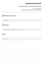 Vorschau - Arbeitsblätter - Kurzkontrolle Chemie 9. Klasse Neutralisation und Salze - Seite 2