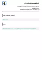 Vorschau - Text - Informationstext Inhaltsstoffe der Lebensmittel - Seite 3