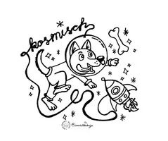 Vorschau - Mal- und Bastelvorlagen - Motivationsaufkleber für jeder/German Reward Sticker 5. - Seite 2