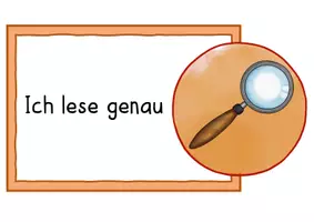 Vorschau - Stundenentwürfe - Leseziele - Lesetandem - Seite 2
