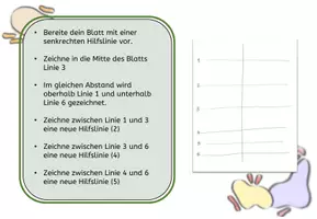 Vorschau - Präsentationen/Tafelbilder - Portrait Tafelbild - Seite 2