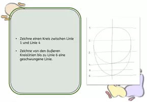 Vorschau - Präsentationen/Tafelbilder - Portrait Tafelbild - Seite 3