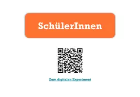 Vorschau - Unterrichtsreihen - Gipsabdrücke (3D-Druck) - digitales Experiment - Seite 1