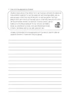 Vorschau - Klassenarbeiten - Klassenarbeit - Einen Entschuldigungsbrief schreiben - Seite 3