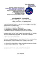 Vorschau - Arbeitsblätter - Achsensymmetrie: 30 Spiegelbilder zum Ausmalen - Seite 1