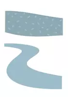 Vorschau - Präsentationen/Tafelbilder - Wasserkreislauf • Mix-and-Match Tafelkarten - Seite 3