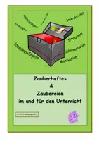 Vorschau - Spiele - Zauberhafte Spiele - Du bist der King im Ring - Deckblatt