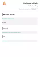 Vorschau - Arbeitsblätter - Tiere beschriften Materialpaket - Seite 3