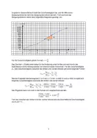 Vorschau - Arbeitsblätter - Weg-Zeit-Diagramme Einleitung - Physik - Gleichförmige Bewegungen - Seite 2