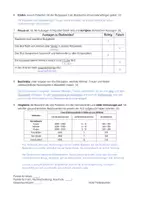 Vorschau - Klassenarbeiten - LEK Bio 8. Klasse Blut Blutgruppen Blutbilder - Seite 3
