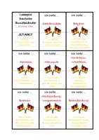 Vorschau - Spiele - Lesespiel Bundesländer - Deckblatt