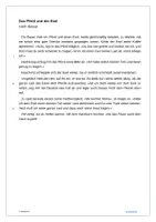 Vorschau - Test - Klausurvorschläge: Fabeln verstehen und schreiben - Seite 2