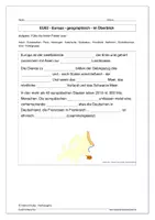 Vorschau - Stundenentwürfe - Materialpaket - Europapaket - Seite 3