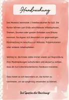 Vorschau - Bildkarten - Feedbackkarten - Top/Tipp/Frage - Seite 2
