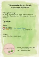 Vorschau - Bildkarten - Feedbackkarten - Top/Tipp/Frage - Seite 3