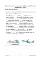 Vorschau - Stundenentwürfe - Bindewörter und Konjunktionen - Seite 2