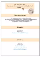 Vorschau - Arbeitsblätter - Arbeitsblätter Kürbis (Expertenwissen) - Seite 1