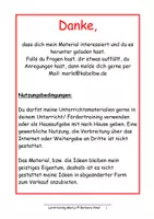 Vorschau - Text - Entspannungs- Fantasiegeschichten Fächerübergreifend - Seite 1