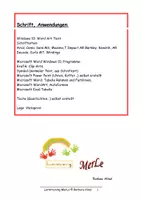 Vorschau - Text - Entspannungs- Fantasiegeschichten Fächerübergreifend - Seite 2