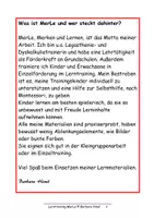 Vorschau - Text - Entspannungs- Fantasiegeschichten Fächerübergreifend - Seite 3