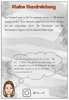 Vorschau - Spiele - Lesespiel "Halloween" - Seite 1