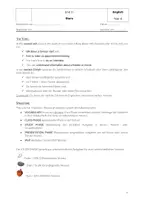 Vorschau - Stundenentwürfe - Lernplan Englisch Klasse 6 Unit 2 Orange Line 2 - Deckblatt