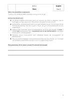 Vorschau - Stundenentwürfe - Lernplan Englisch Klasse 6 Unit 2 Orange Line 2 - Seite 2