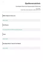 Vorschau - Arbeitsblätter - Klausurtraining Historische Argumentation: Merkblatt mit Arbeitsschritten zur Erörterung - Seite 3