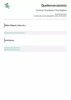 Vorschau - Arbeitsblätter - Materialpaket Personal Pronouns I Englisch I Worksheet I Test - Seite 2