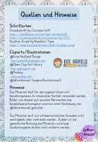 Vorschau - Arbeitsblätter - Uhrzeit auf Englisch - Time - Worksheets - half past - Seite 1