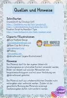 Vorschau - Arbeitsblätter - Uhrzeit auf Englisch | Time | Worksheets | o'clock | volle Stunde - Seite 1