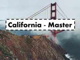 Vorschau - Spiele - California / Kalifornien Quiz USA - Seite 1