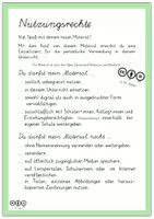 Vorschau - Unterrichtsreihen - Materialpaket Sinne - Seite 1
