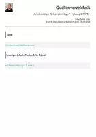 Vorschau - Arbeitsblätter - Arbeitsblätter "Schornsteinfeger" + Lösung & MP3 + - Seite 1