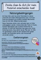 Vorschau - Stundenentwürfe - Reime - Bundle - Seite 2