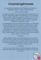 Vorschau - Stundenentwürfe - Reime - Bundle - Seite 3