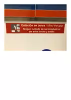 Vorschau - Arbeitsblätter - El imperativo - Induktive Erarbeitung mit Fotos aus Madrid - Seite 1